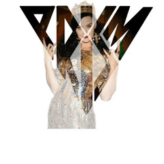 Katy Perry - Dark Horse Feat. Juicy J (backwards /reverse )