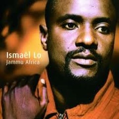 Ismael Lo Jammu Africa by Ncutshe #SAMPLE