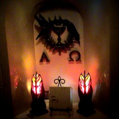 The Passionate Dying / Before