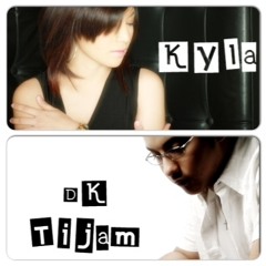 Buti na lang - Kyla  ( Acapella, Back up vocals: Kyla and DK Tijam )