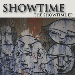 The Showtime EP (2008) *CLIPS*