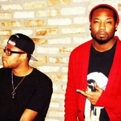 VTheGr8 x @ReggieRuler - Baaaaaang