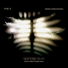 Sonogram The X - Limited Liability Sounds Remix