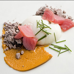 Three Rooms: 2. Opposites