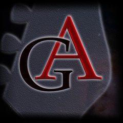 Motsumi Metal Guitar