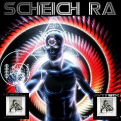 Scheich RA - RA´s Revenge 2013