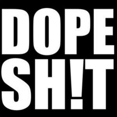 Hey Sam & Butters/Will Sparks Remix - DOPE SH!T (JamLeon Bootleg)