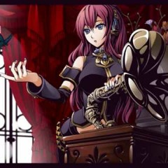 Music Box of Time- Gakupo & Luka