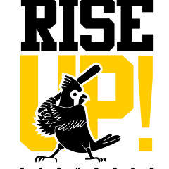 Rise Up! - Keep Moving On (Unmixing)