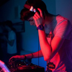Geek Boy - Powerhouse