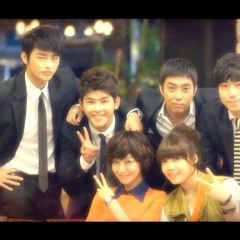 All For You By Seo In Guk And Jung Eun Ji (Reply1997 OST)