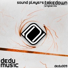 Sound Players -Takedown Preview