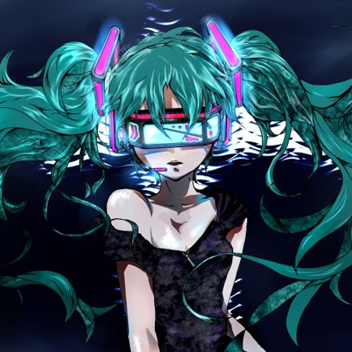 Hatsune Miku - STOMP THE ENEMY