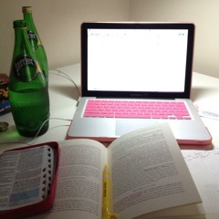 엄살 DC Folk Song