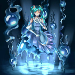 Hatsune Miku - Sleepy Dance