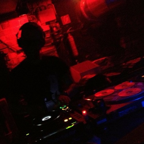 Ostgut Ton Nacht @ Distillery Leipzig 14.09.2013