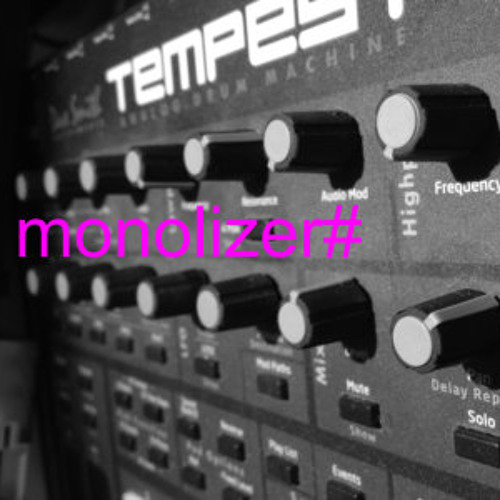 Doubt (dsi tempest  & minibrute - live)