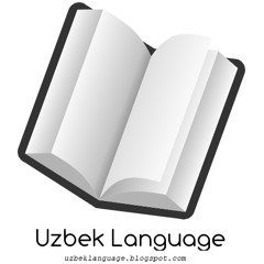 Uzbek audio lessons - Adjectives 3