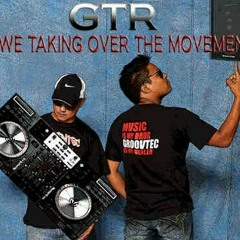 GroovTec Feat.Nur Abrahams-Just One Night