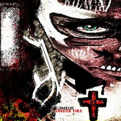 Under Fire. open 3rd