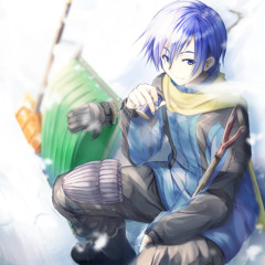 Nightcore ─┼─ Eskimo Boy