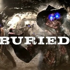 Black Ops II Zombies Buried Song