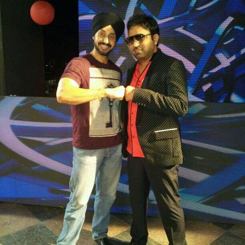 Putt Punjabi (duet) - Mangi Mahal & Nachatar Gill | music - BIRGI VEERZ