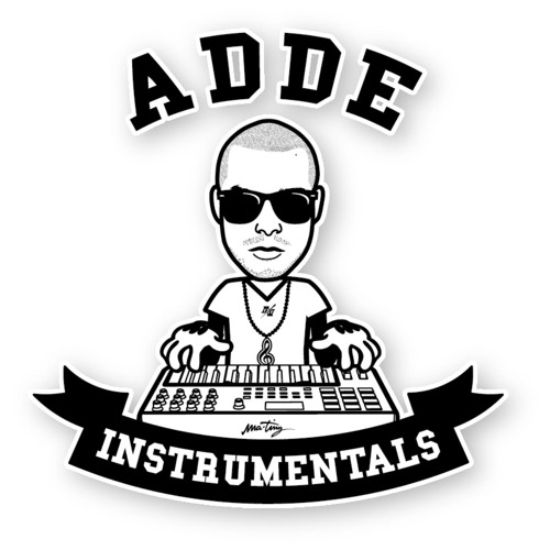 Stylo G - "BADD" (Adde Remix)  Free Download