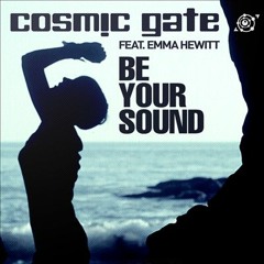 Cosmic Gate & Emma Hewitt - Be Your Sound (Live @ ASOT 600)