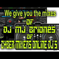 A NON-STOP DISCO REMIX 2013 OF DJ MJ Briones