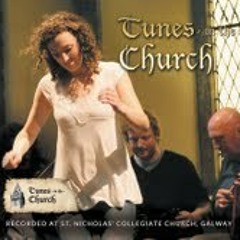 Jigs:  Apples In Winter & Gillan's Apples - Jack Talty & Áine Bird