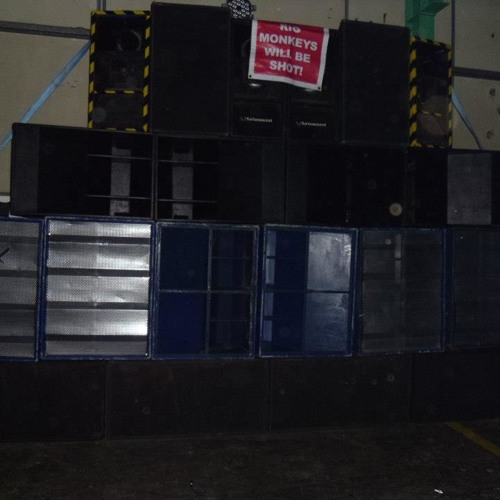 Barn Trance Bangers [FREE DOWNLOAD]