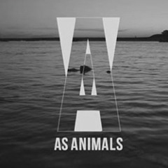 As Animals - I See Ghost (Ghost Gunfighters) [The Blisters Boyz remix]