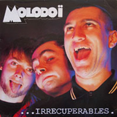 Molodoi