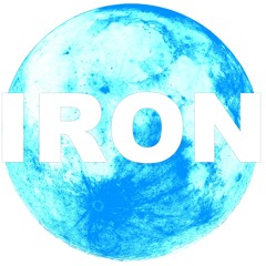 Pretty Gonzo - Iron [FREE EP IN DESCRIPTON]