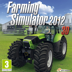 Farming Simulator 2012 3D - Ingame 4