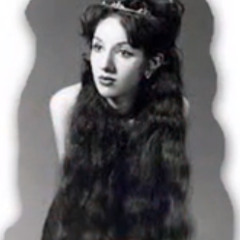 کنج قلب . فرشته