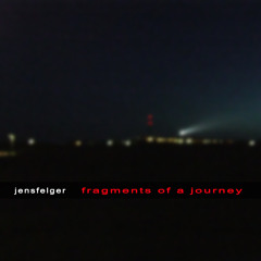 fragments of a journey