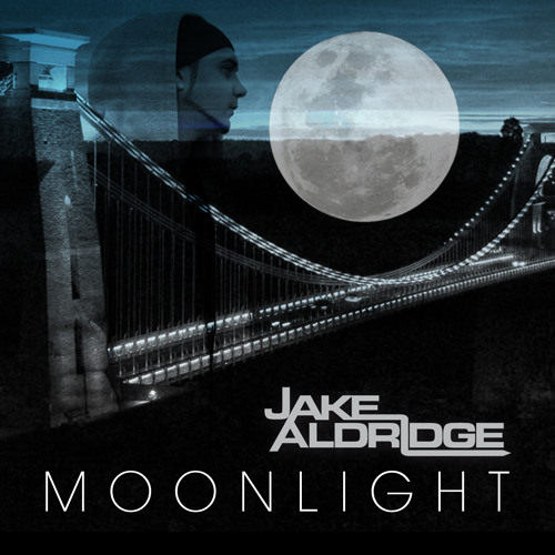 Jake Aldridge - MOONLIGHT - feat. Derrell Ballard-Levy