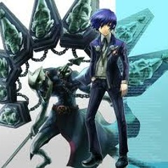 Kimi no Kioku - Persona 3