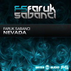Faruk Sabanci - Nevada (Original Mix)