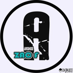 Zac F - Antidote (Dim Vach Late Night Mix)