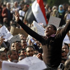 ليل الخير نهار (المصري الجديد) | هيثم نبيل