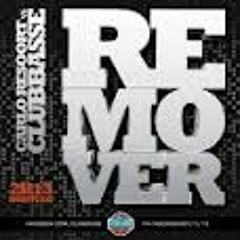 Remover (Club Mix)