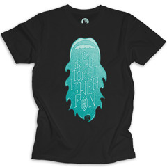 Pumpkin & Vin'S da Cuero - Like An Automatic Weapon feat. Various Artists [from L.A.A.W. T-Shirt]