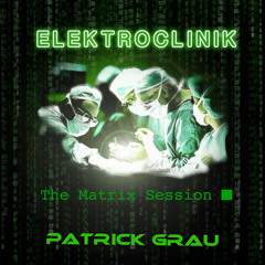 Matrix "The Truth" by Patrick Grau