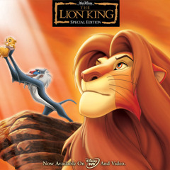 Lion King Remix (King Of Africa)