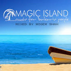 Garrido. feat Isobel Mai - On My Own(AWD Dub Remix)[Roger Shah-Music for Balearic People Ep 277 Rip]