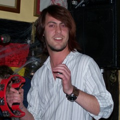 My Life /   Splendid Isolation (home demo)