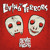 Artwork for The Living Terrors - Album Teaser